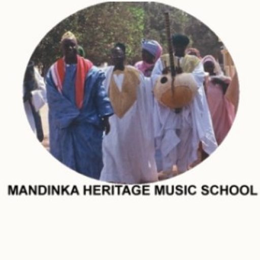 MANDINKA HERITAGE MUSIC SCHOOL